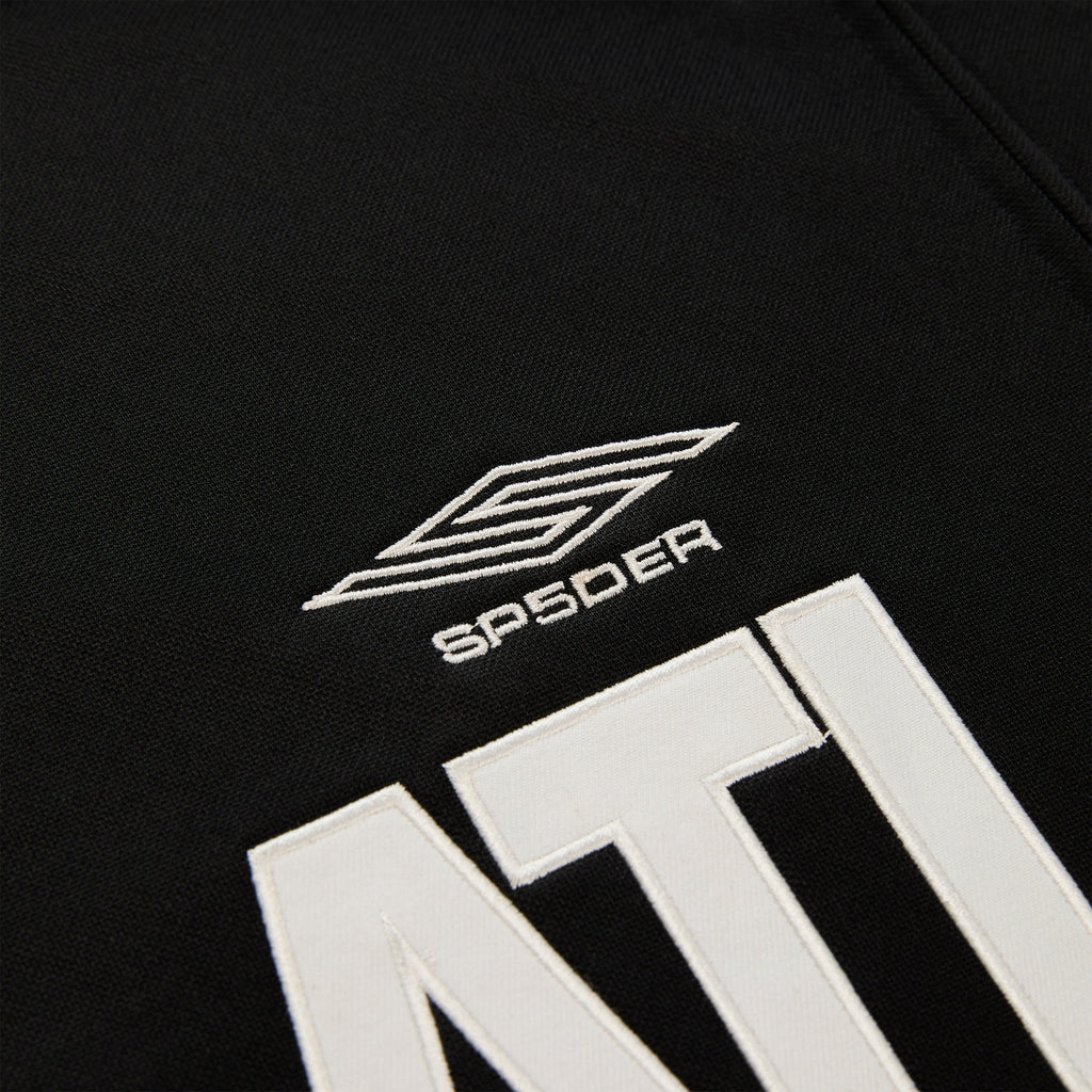 ATLANTA TRACK JACKET
