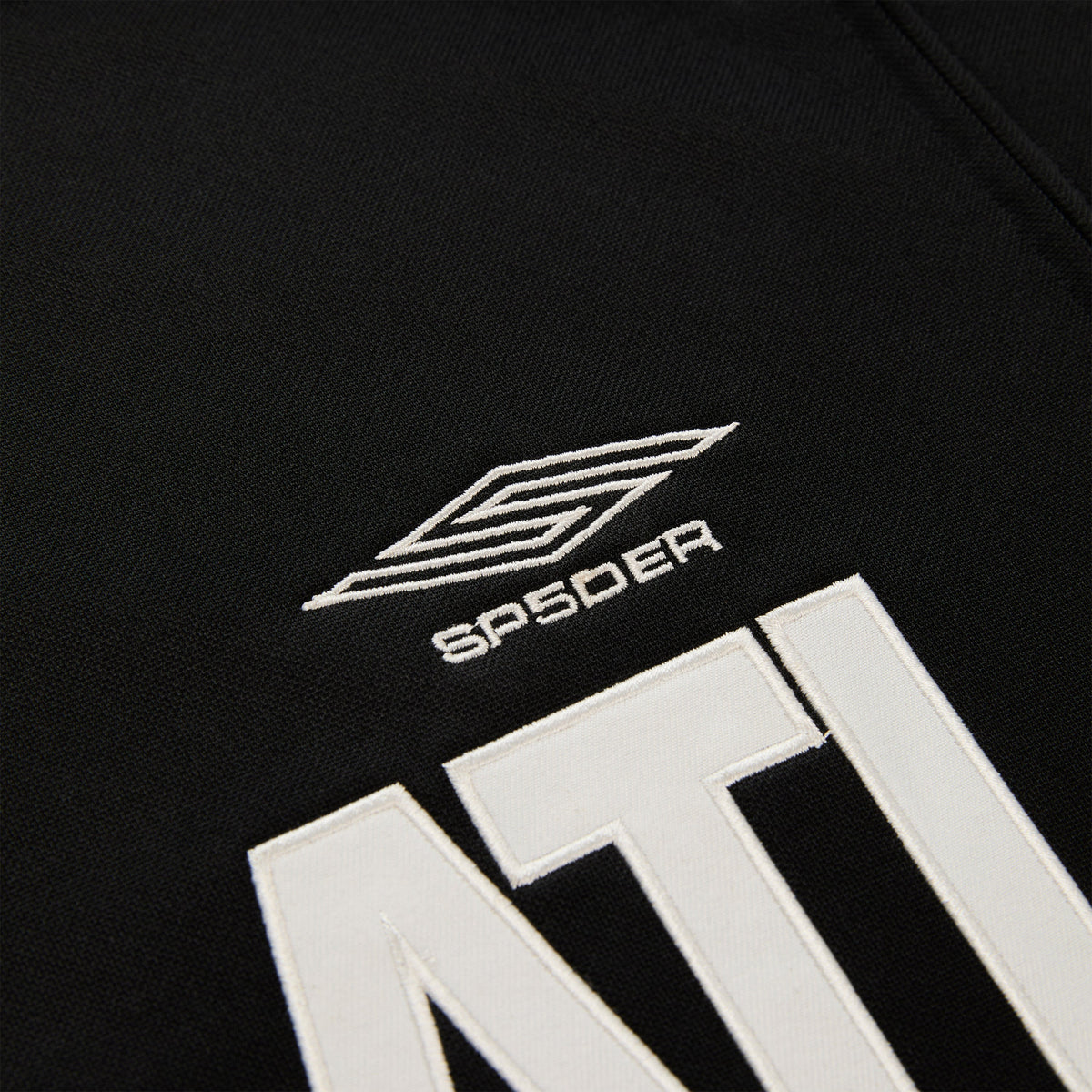 ATLANTA TRACK JACKET