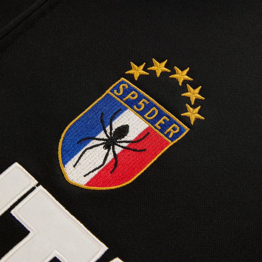 ATLANTA TRACK JACKET