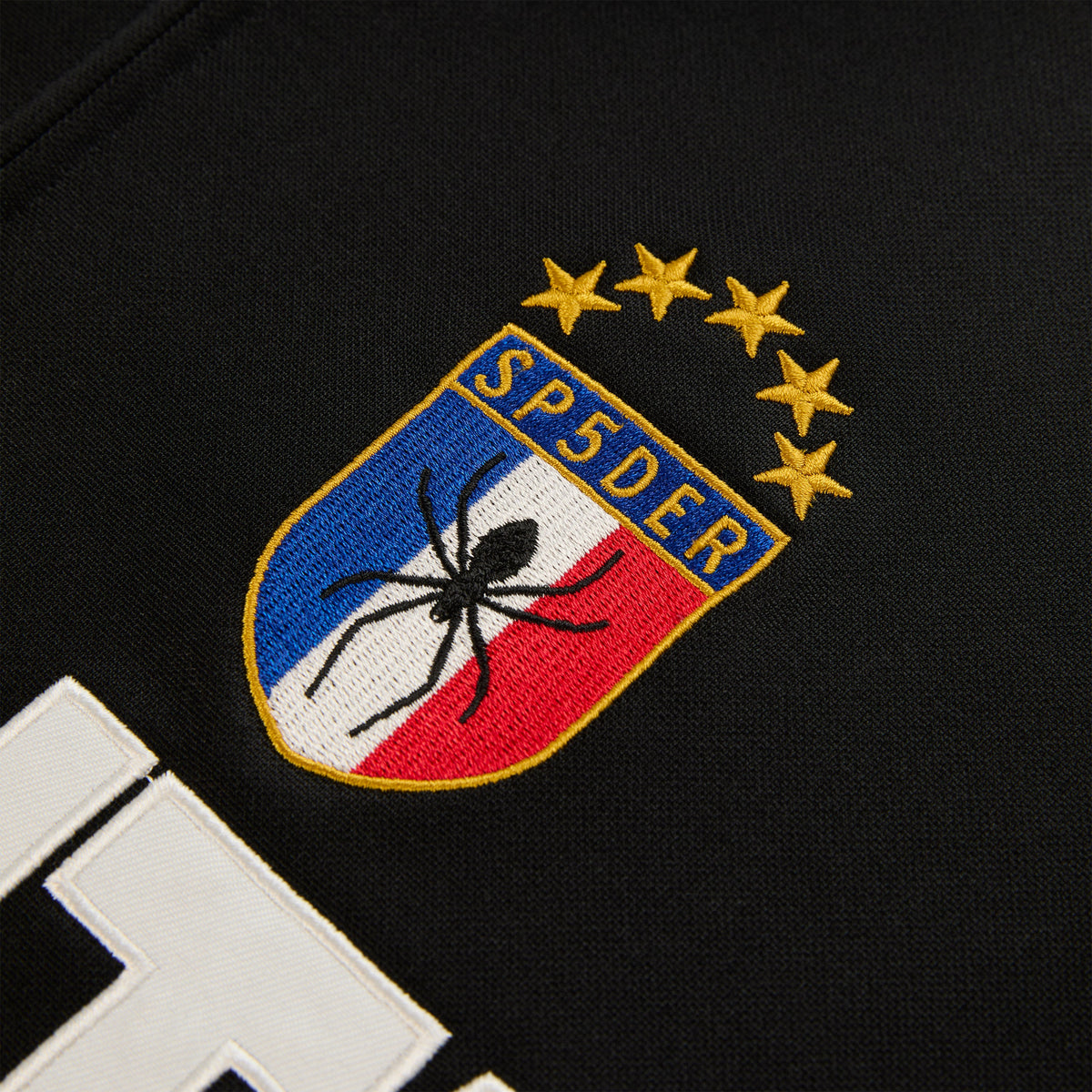 ATLANTA TRACK JACKET