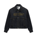 PUNK V3 DENIM JACKET