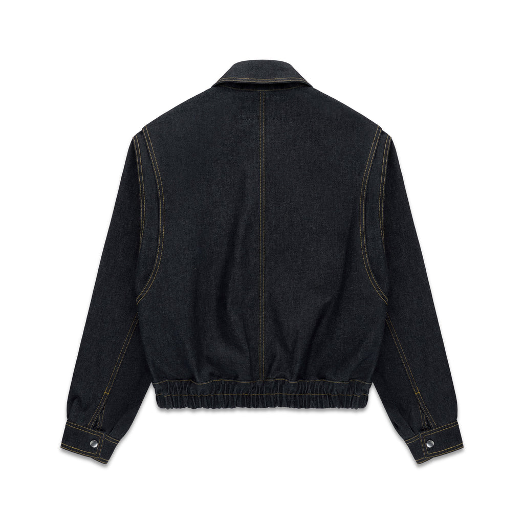 PUNK V3 DENIM JACKET