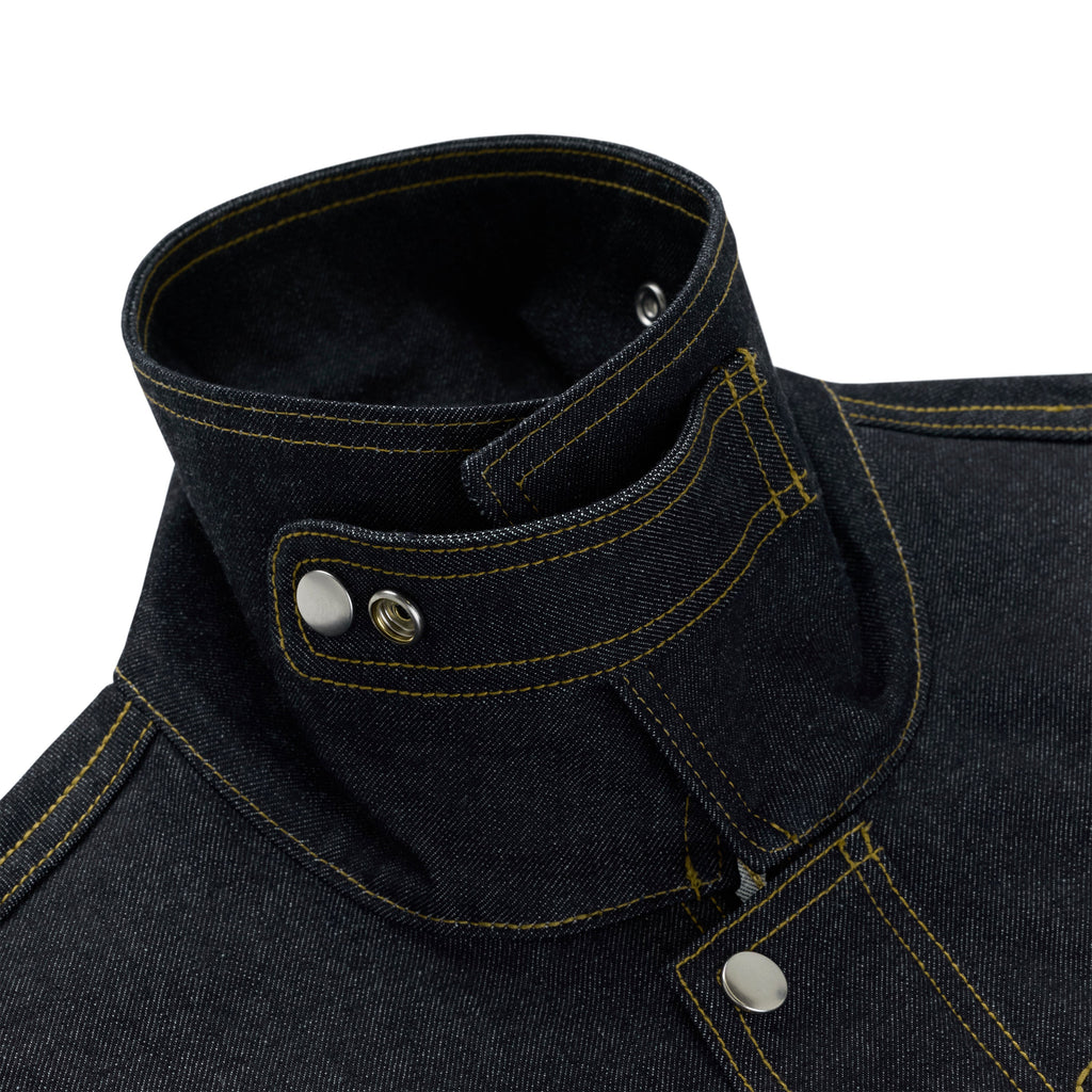 PUNK V3 DENIM JACKET