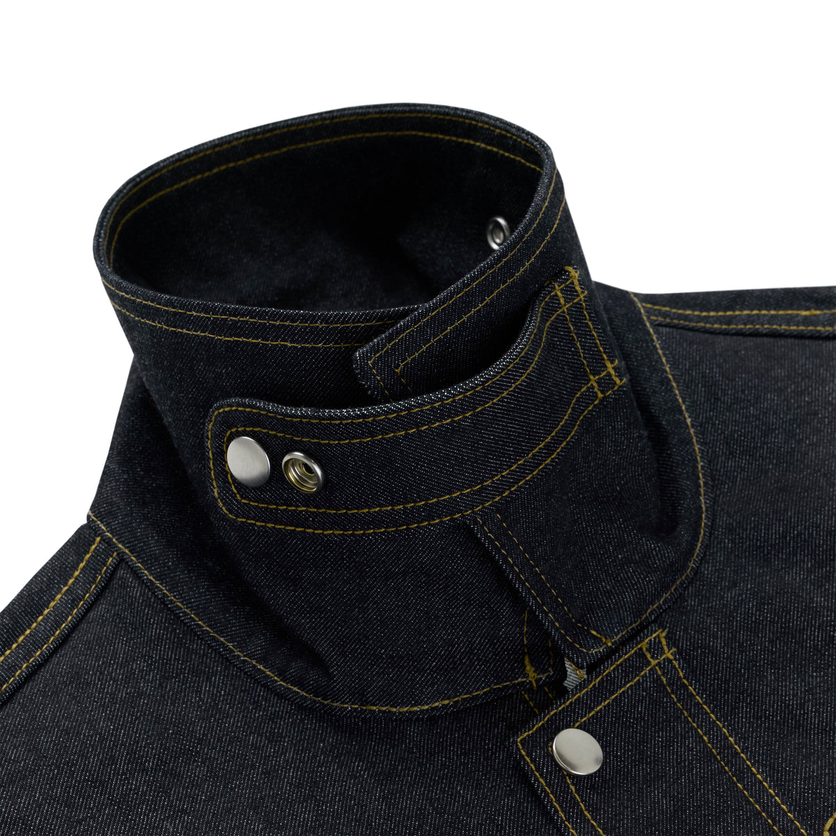 PUNK V3 DENIM JACKET