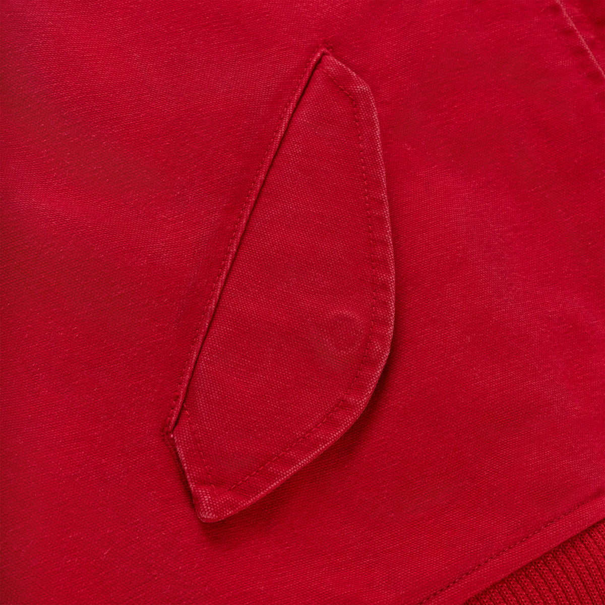 R-05 SCRIPT BOMBER JACKET