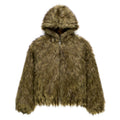 NOCTURNAL ANIMAL JACKET