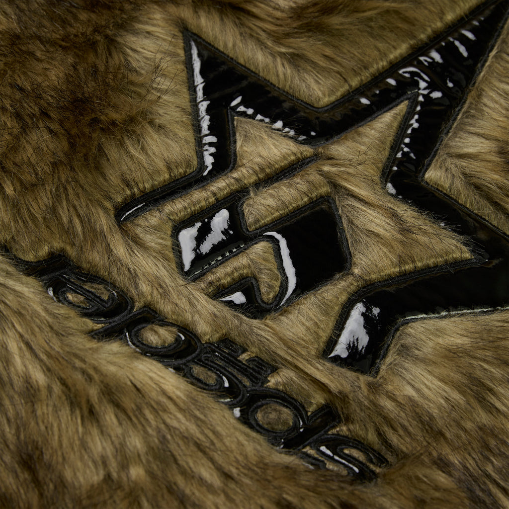 NOCTURNAL ANIMAL JACKET
