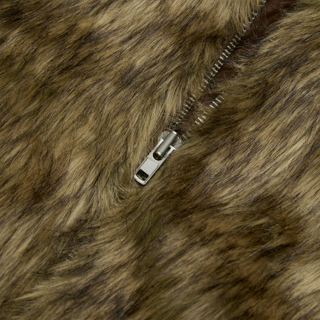 NOCTURNAL ANIMAL JACKET