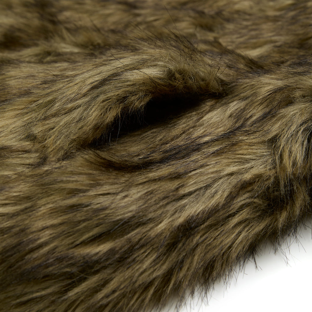 NOCTURNAL ANIMAL JACKET