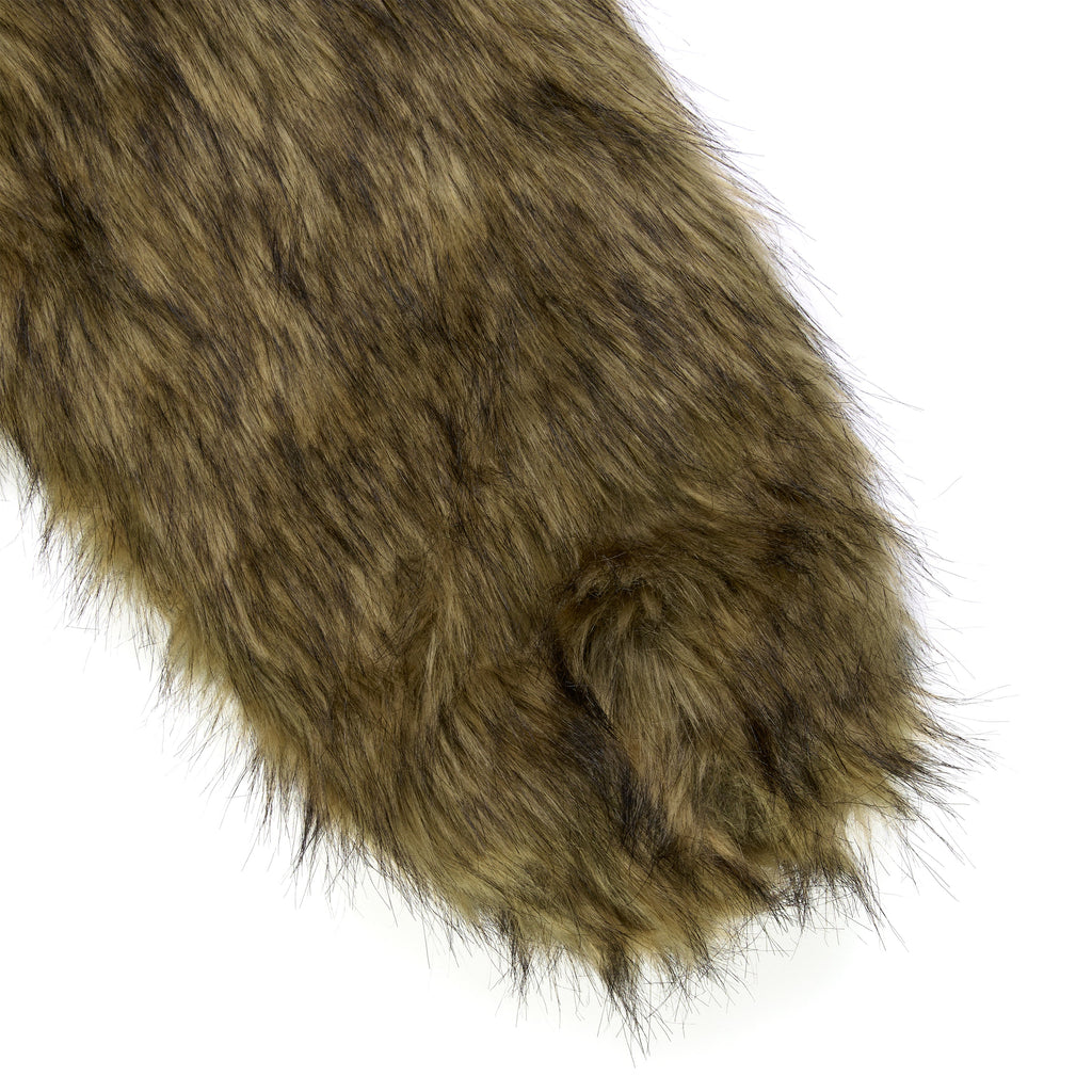 NOCTURNAL ANIMAL JACKET