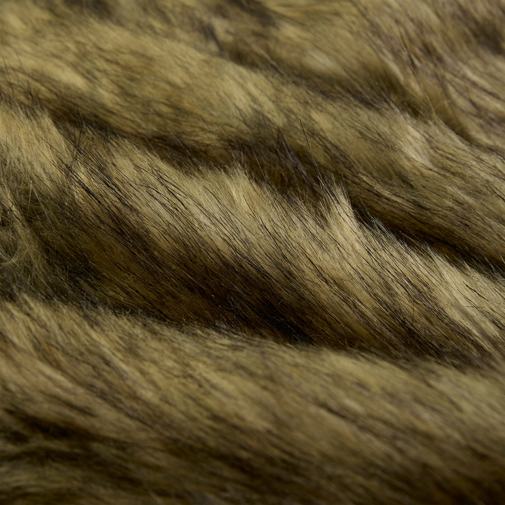 NOCTURNAL ANIMAL JACKET