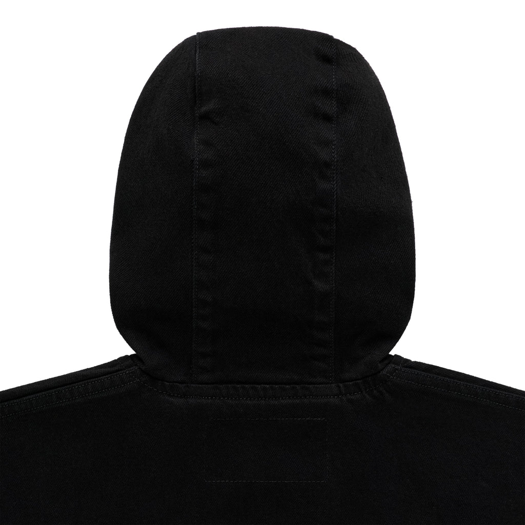 WEBSTONE DENIM JACKET