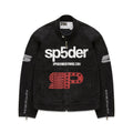 MOTORSPORT DENIM JACKET