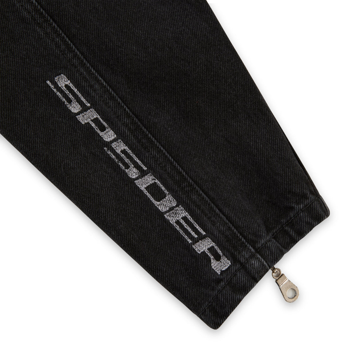 MOTORSPORT DENIM JACKET
