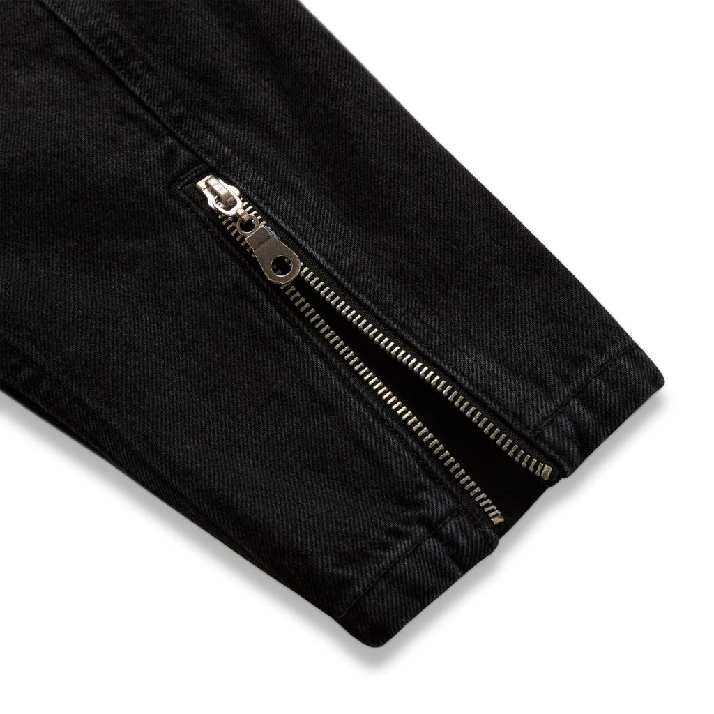 MOTORSPORT DENIM JACKET