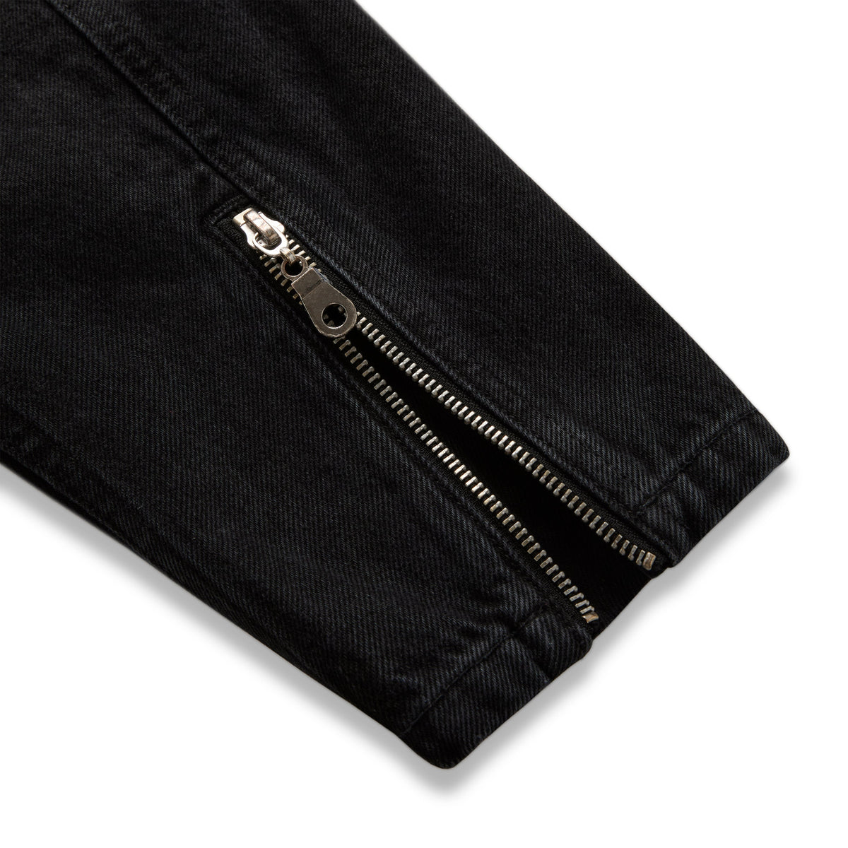 MOTORSPORT DENIM JACKET