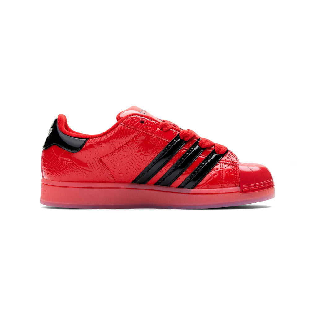 SP5DER x ADIDAS SUPERSTAR