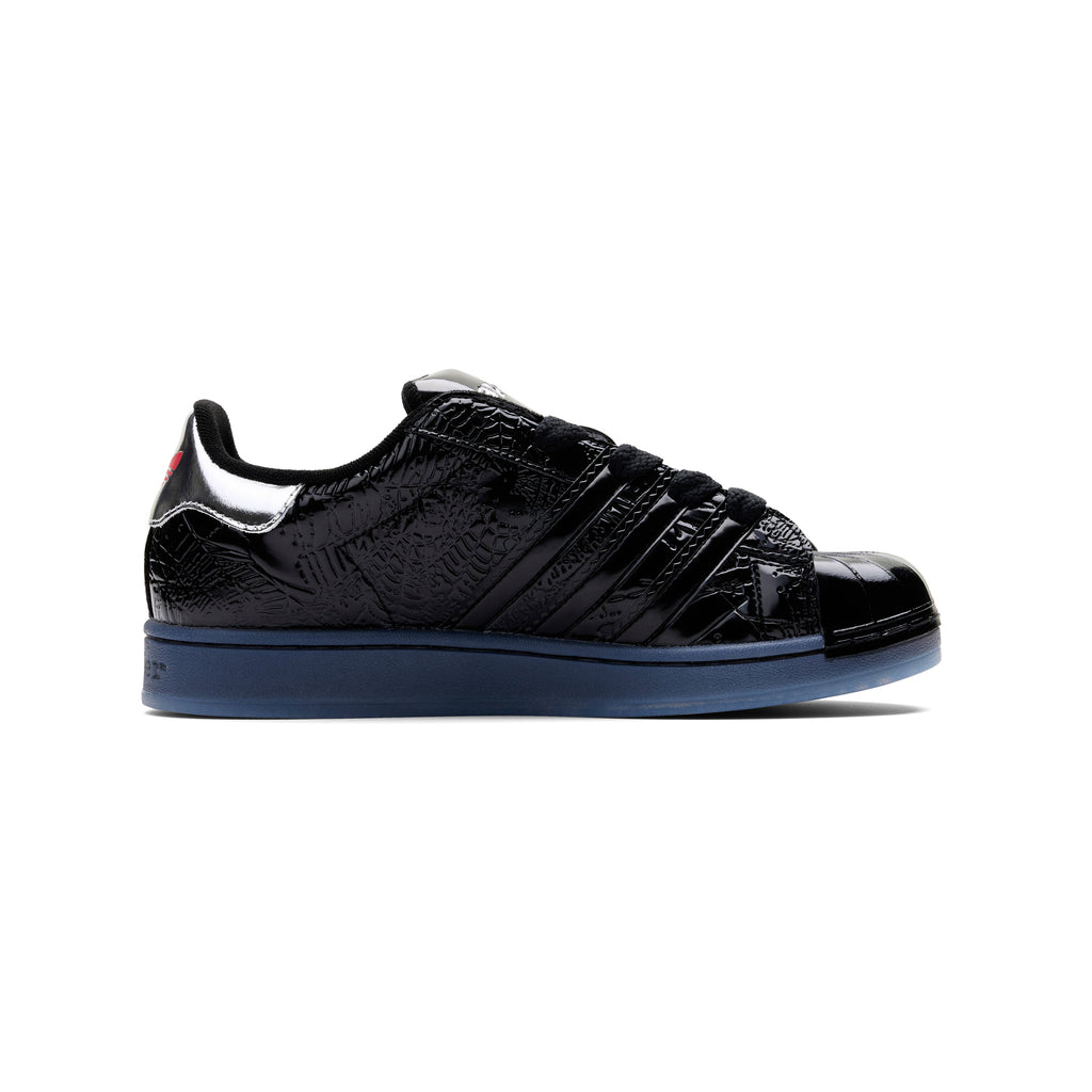 SP5DER x ADIDAS SUPERSTAR