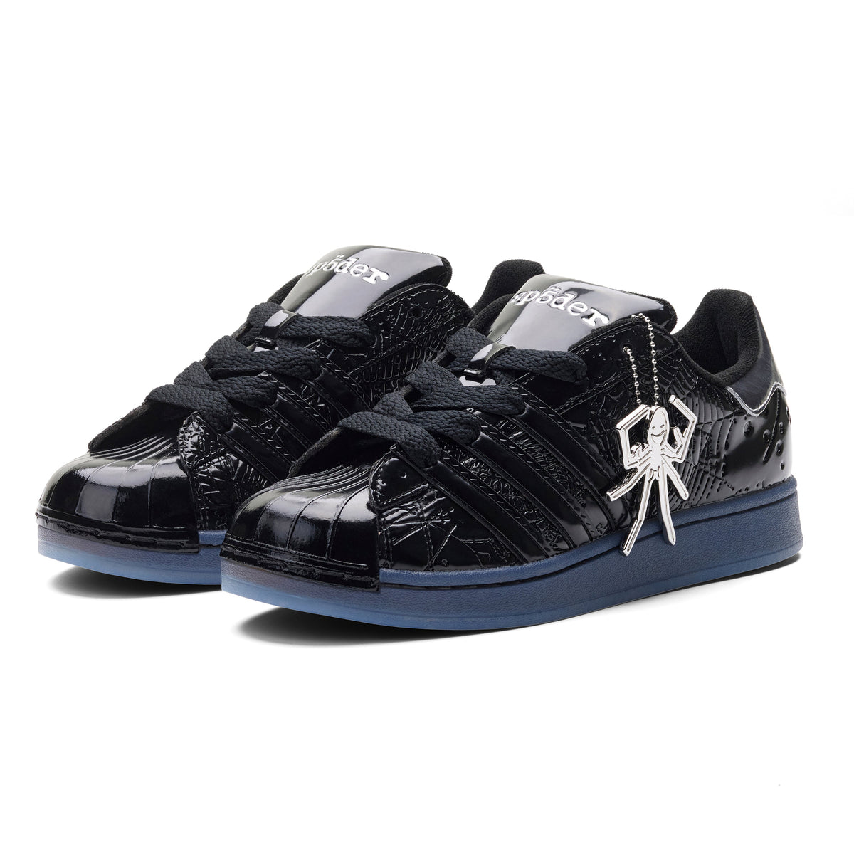 SP5DER x ADIDAS SUPERSTAR