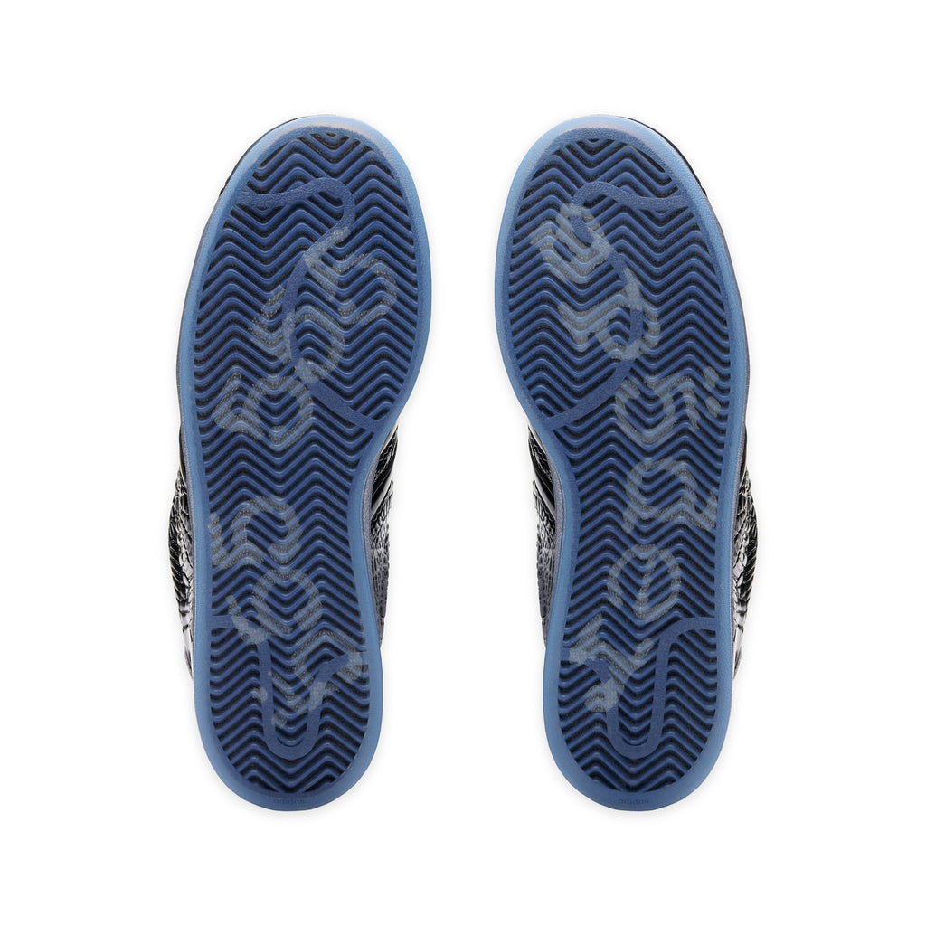 SP5DER x ADIDAS SUPERSTAR