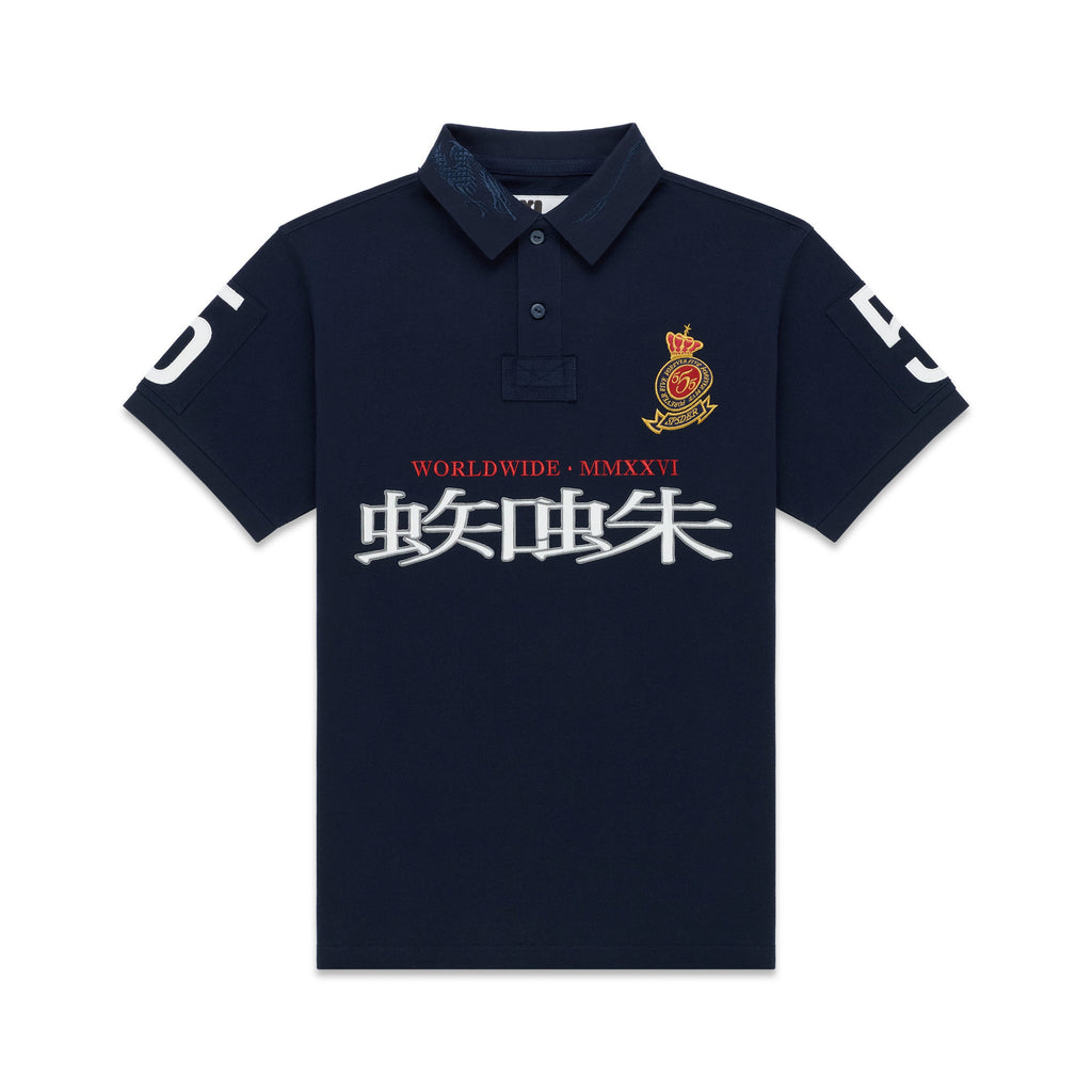 WORLDWIDE POLO