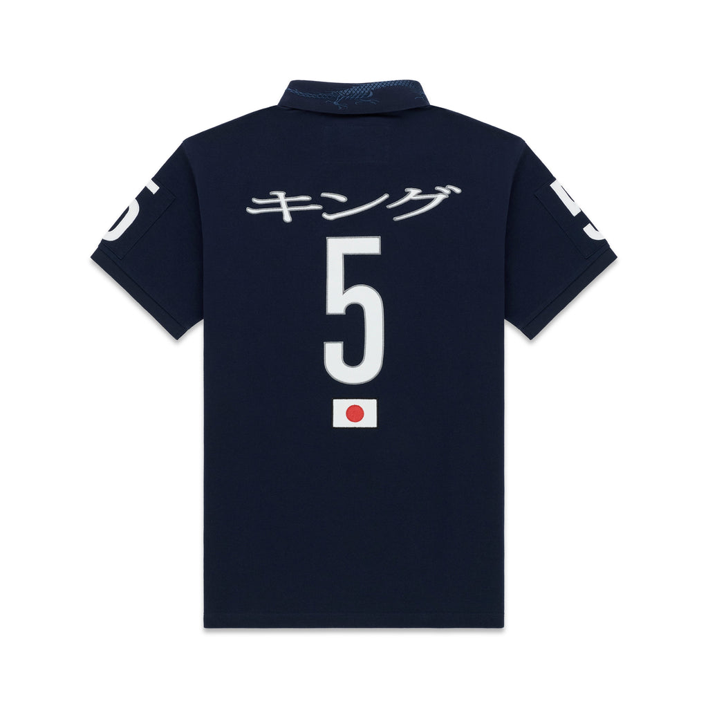 WORLDWIDE POLO