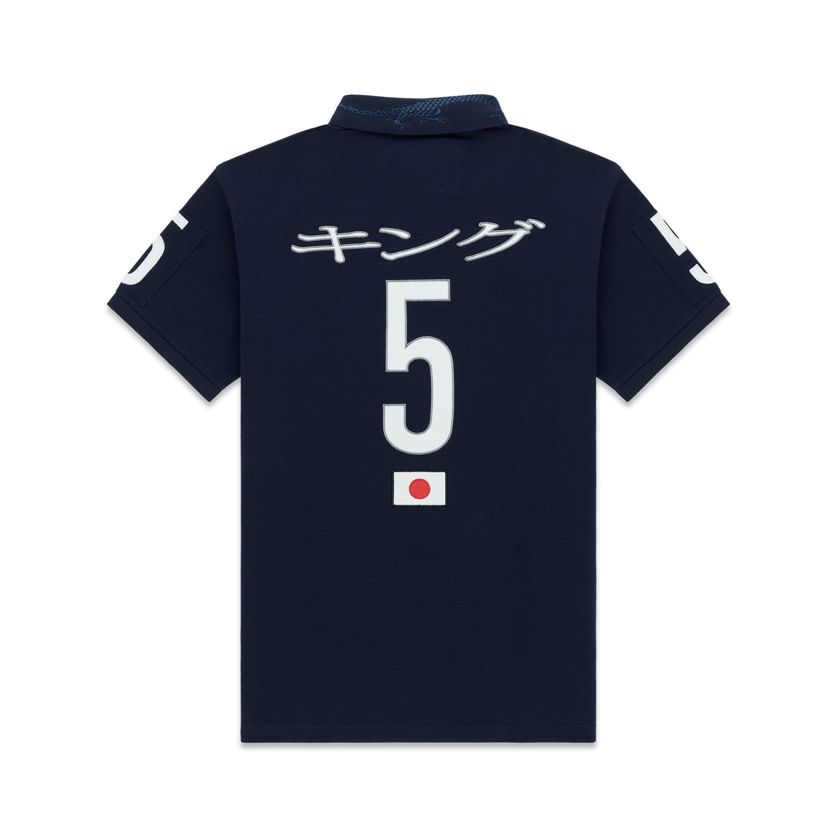 WORLDWIDE POLO