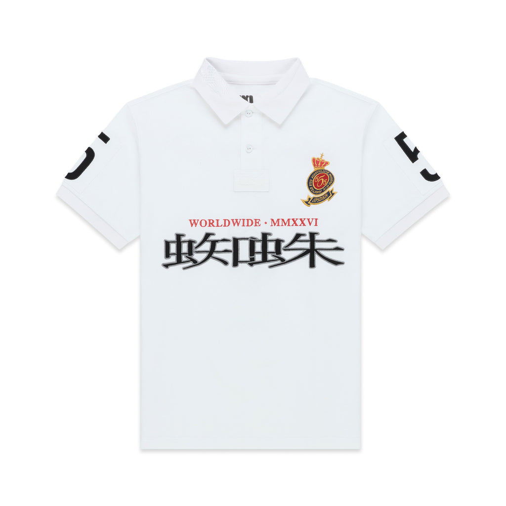 WORLDWIDE POLO