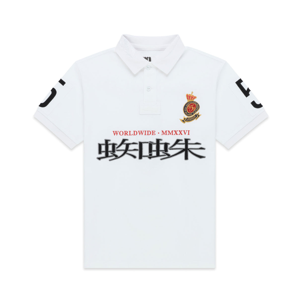 WORLDWIDE POLO