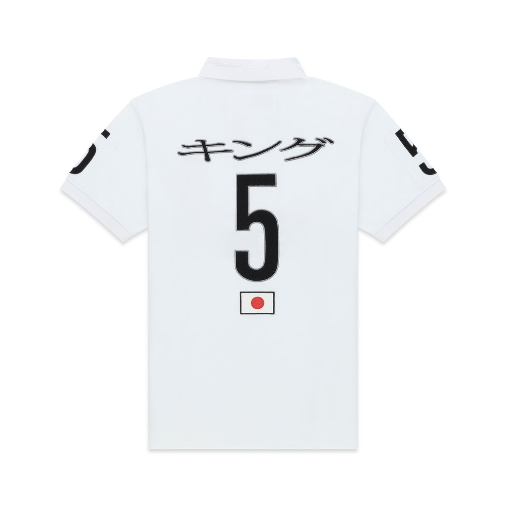 WORLDWIDE POLO
