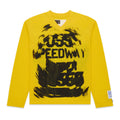 SPEEDWAY LONGSLEEVE