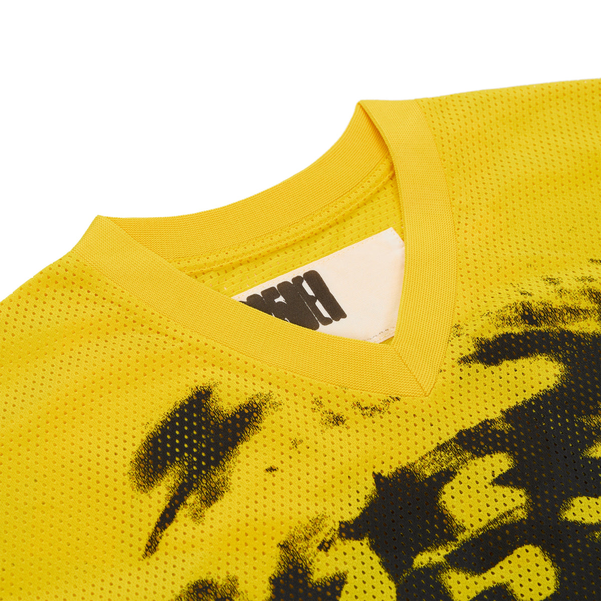 SPEEDWAY LONGSLEEVE