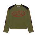 SERVICE LONGSLEEVE