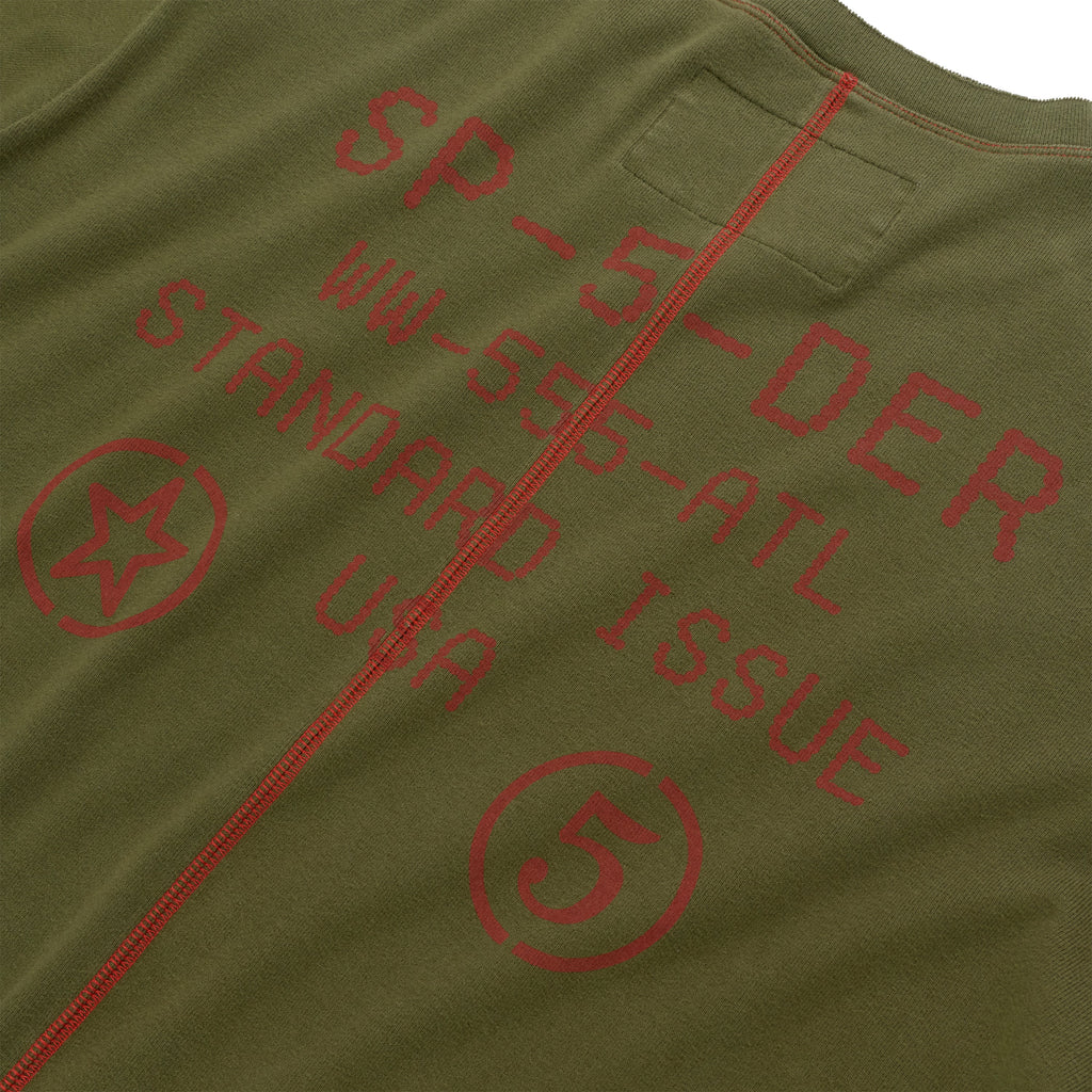 SERVICE LONGSLEEVE