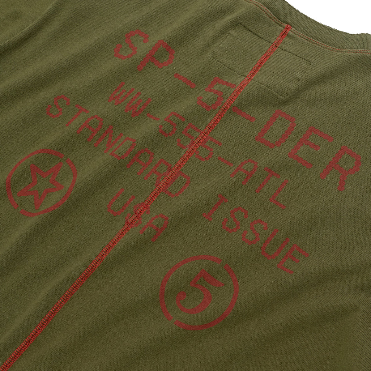SERVICE LONGSLEEVE