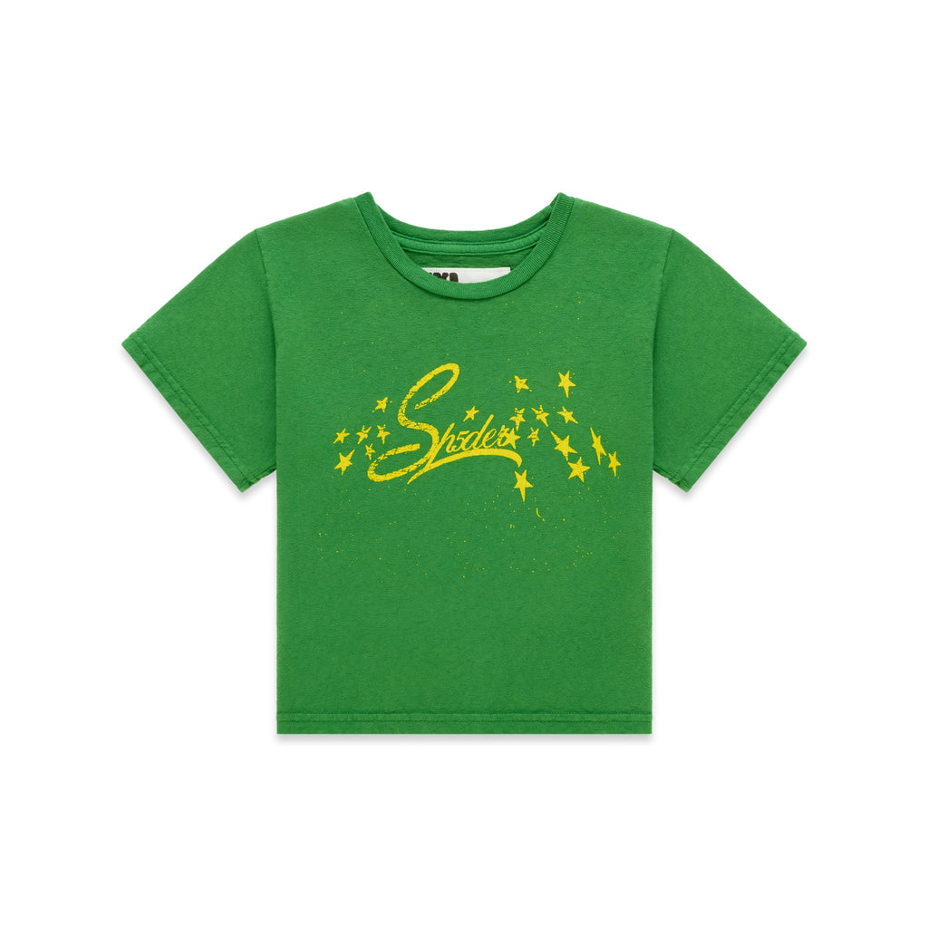CUNTRY SPRAY BABY TEE