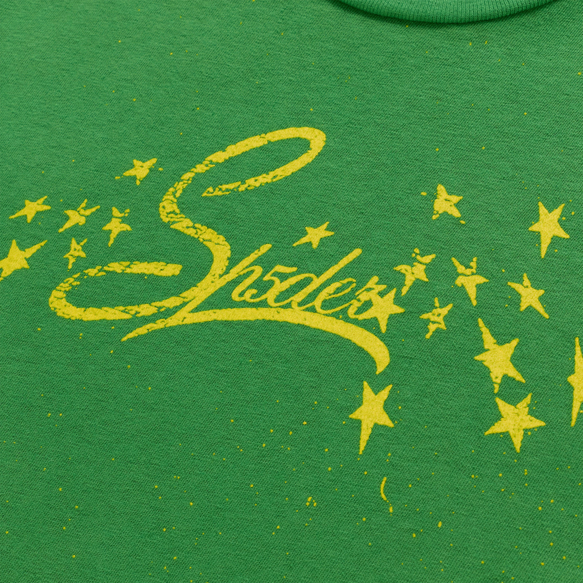 CUNTRY SPRAY BABY TEE