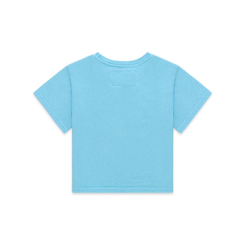 CUNTRY 5 BABY TEE