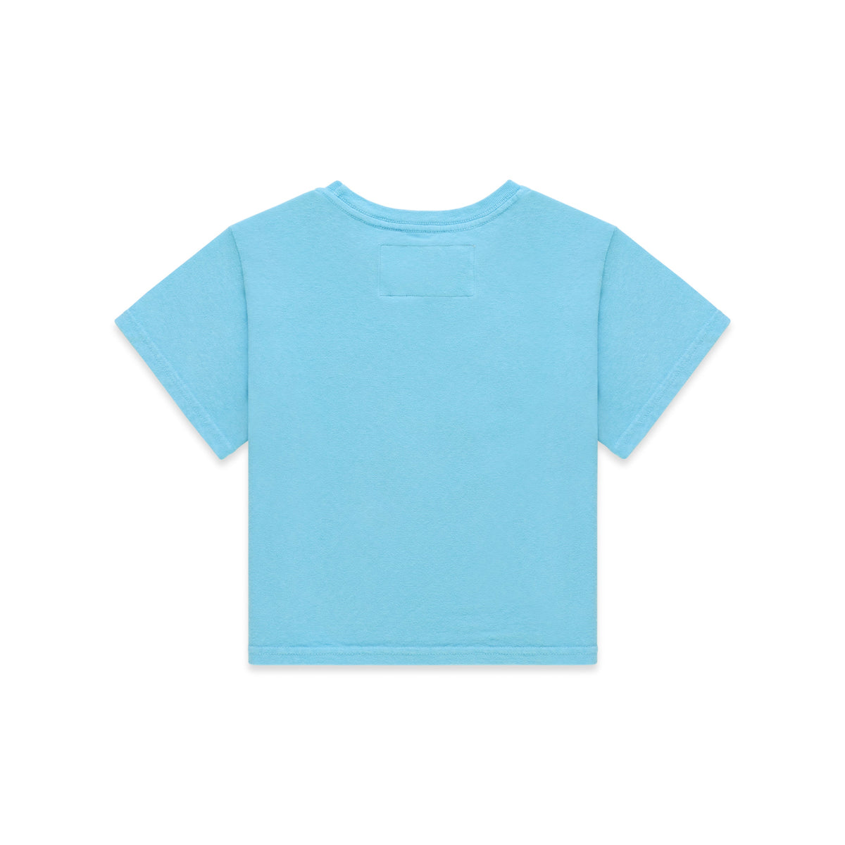 CUNTRY 5 BABY TEE