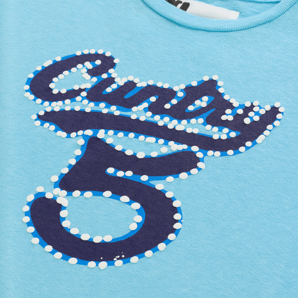CUNTRY 5 BABY TEE
