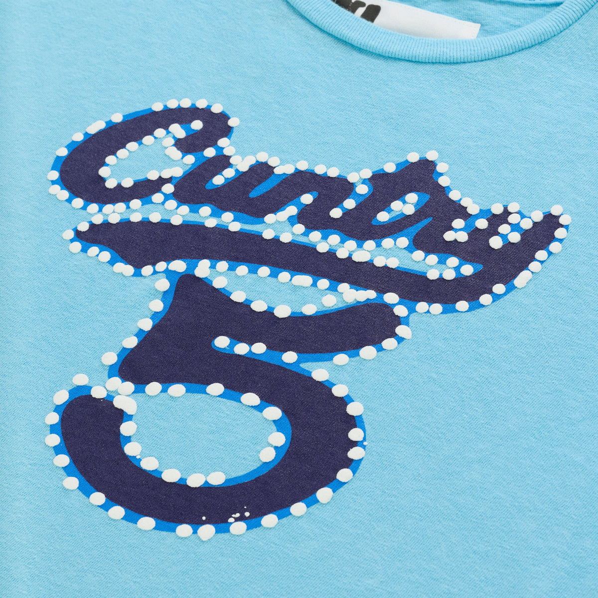 CUNTRY 5 BABY TEE