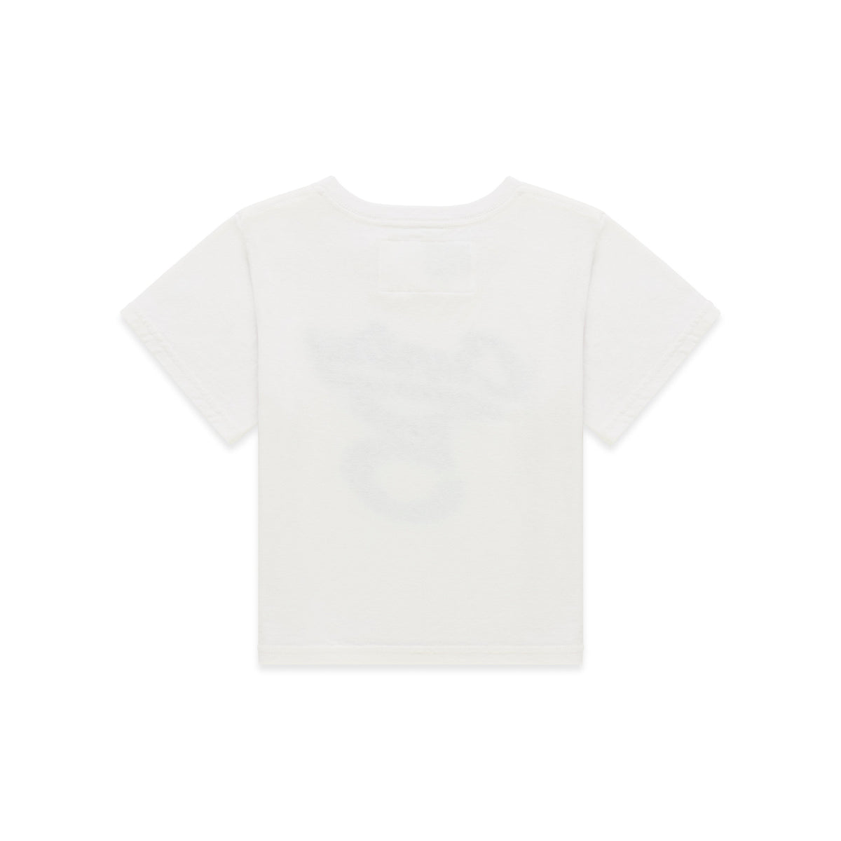 CUNTRY 5 BABY TEE