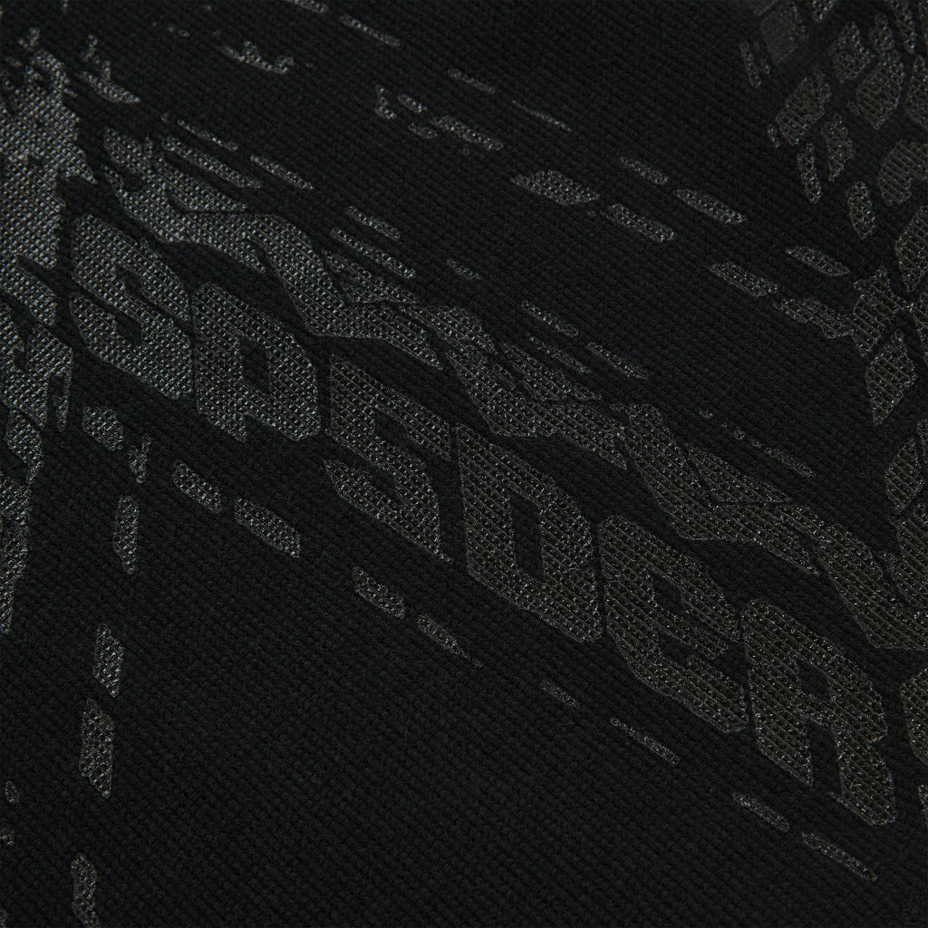 BURNOUT THERMAL