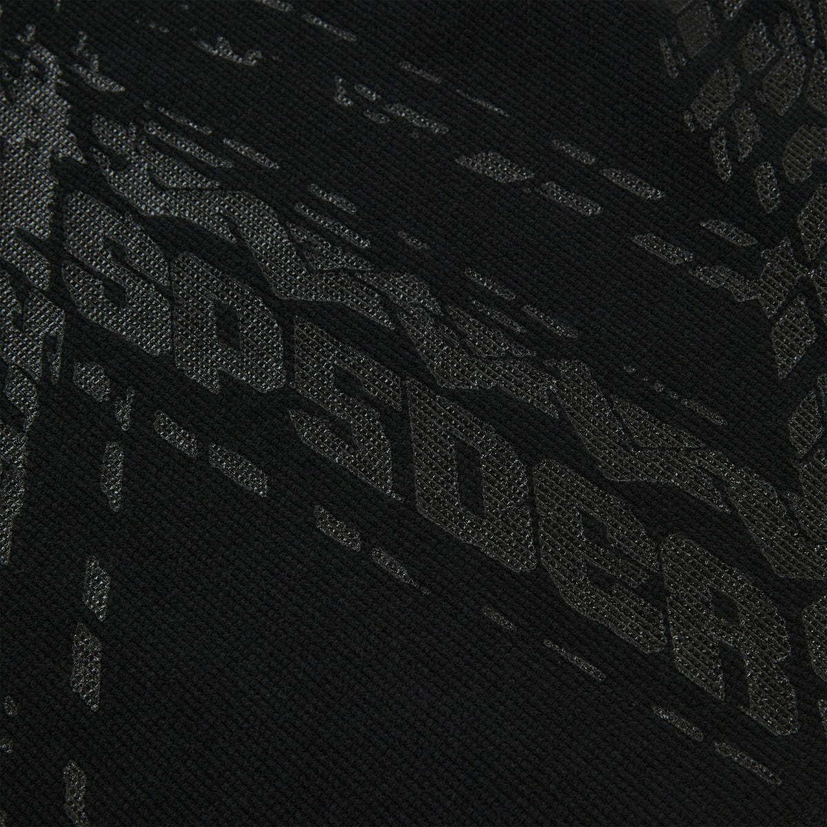 BURNOUT THERMAL