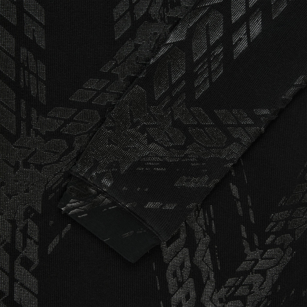 BURNOUT THERMAL