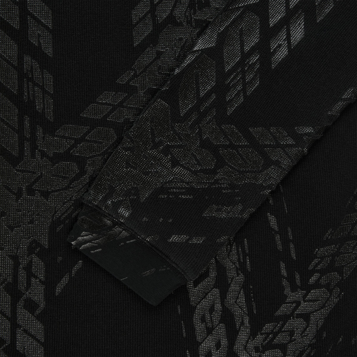 BURNOUT THERMAL