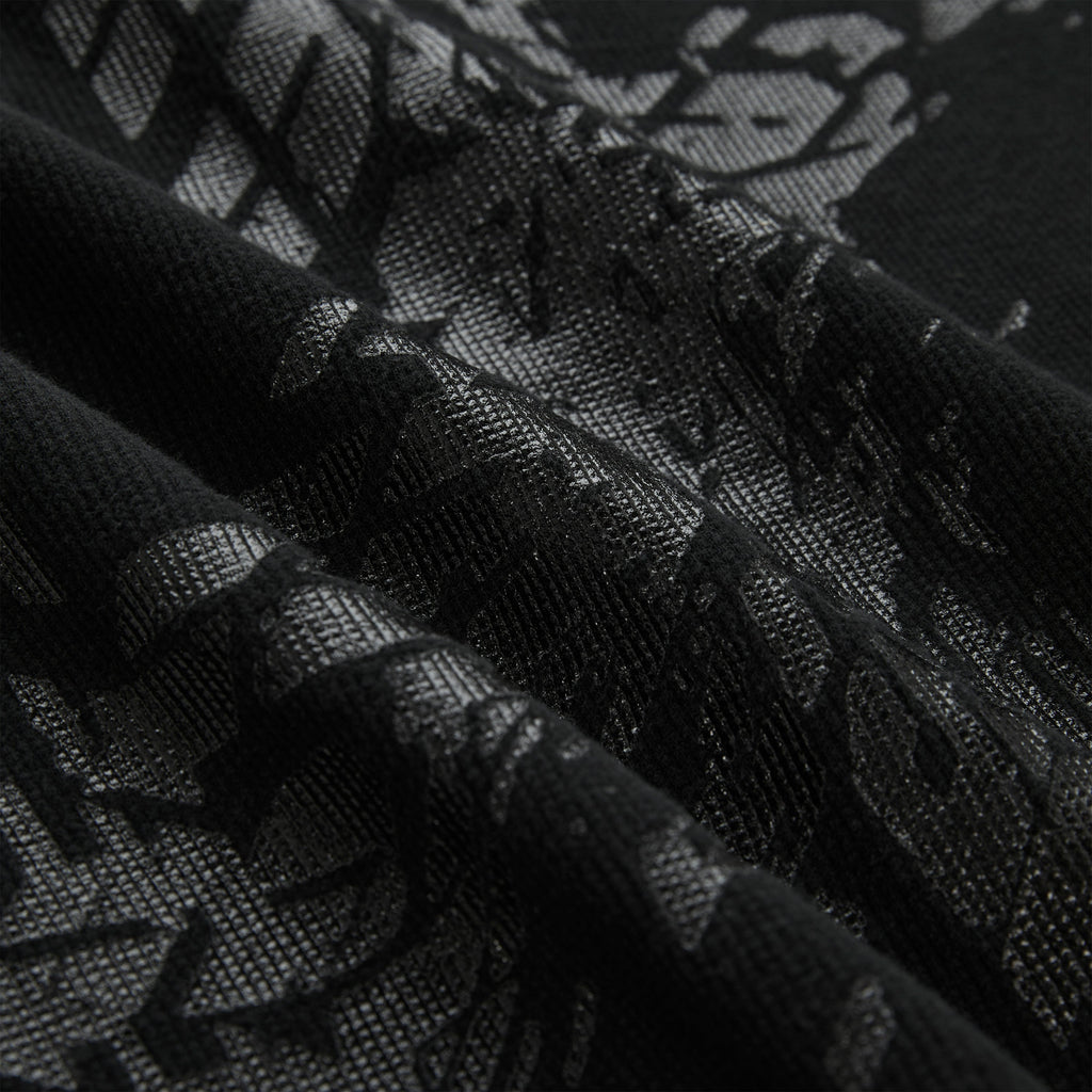 BURNOUT THERMAL