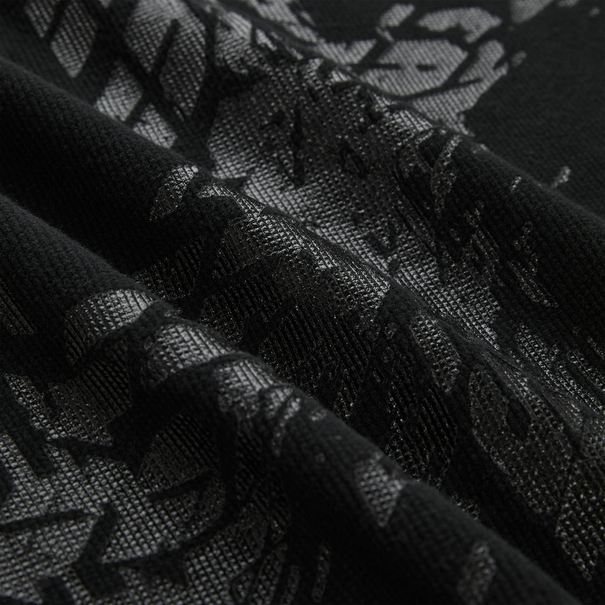 BURNOUT THERMAL