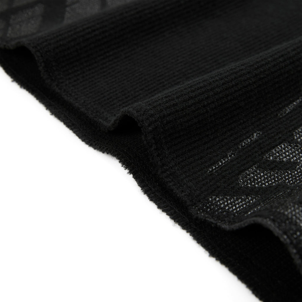 BURNOUT THERMAL