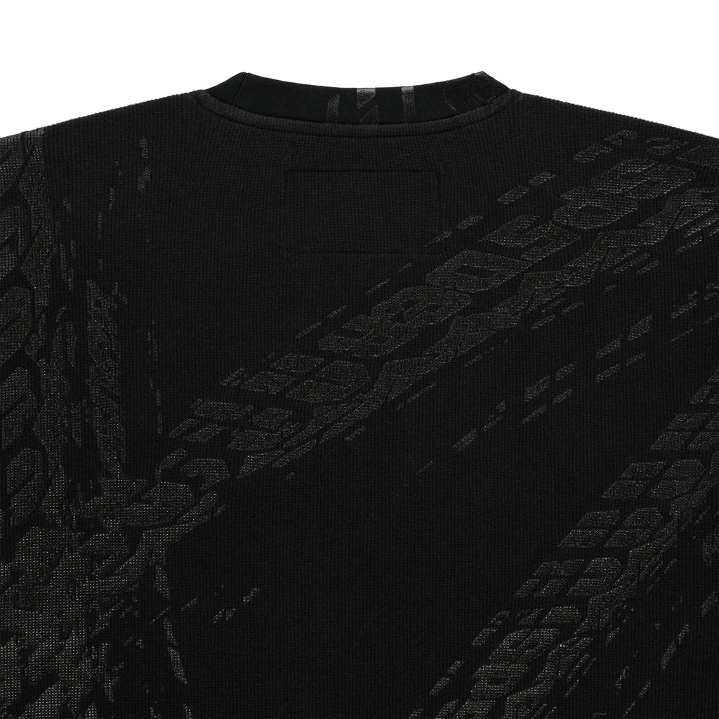 BURNOUT THERMAL
